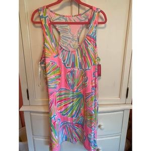 Lilly Pulitzer Monterey dress